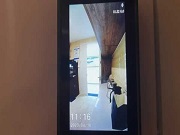 加了室內屏的智能鎖,能看到未來嗎?