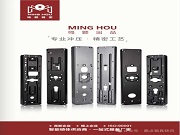 鳴顥智能|精工鎖體,安全之門的內核擔當