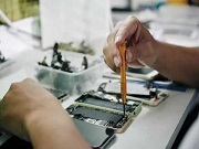 用戶:“智能鎖的保修期為什么那么短?”