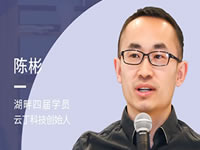 2年沖上智能門鎖市場第一！云丁創(chuàng)始人陳彬總結出這3條成功經(jīng)驗！