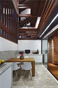 東南亞風格別墅