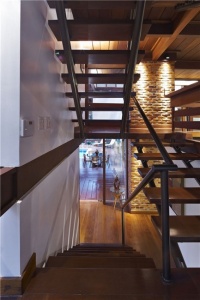 東南亞風格別墅