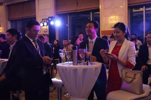 2016中國門業(yè)年會(huì)、重塑產(chǎn)業(yè)鏈價(jià)值大會(huì)