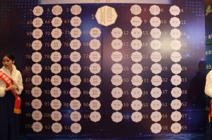 2019溫州定制家居年會