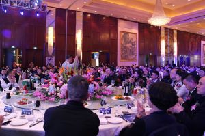 2019溫州定制家居年會