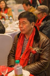 2018婺源門業商會成立大會