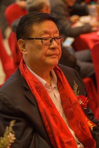 2018婺源門業商會成立大會