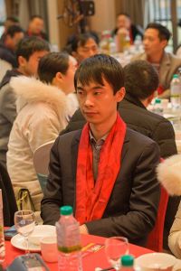 2018婺源門業商會成立大會