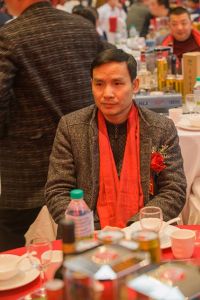 2018婺源門業商會成立大會