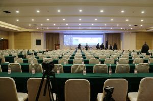 2018溫州定制家居年會