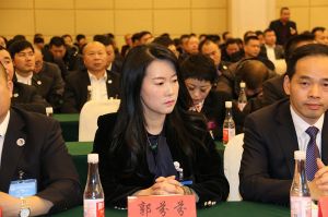 2018溫州定制家居年會