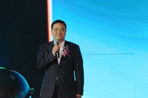 2018溫州定制家居年會