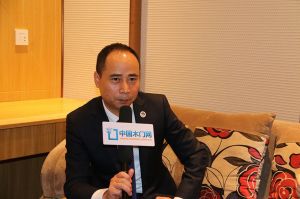 2018溫州定制家居年會