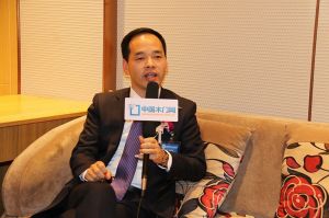 2018溫州定制家居年會