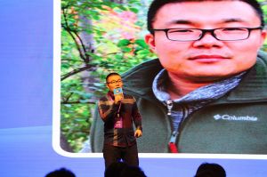 中國電子商務行業聯盟-啟動儀式