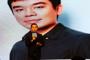 中國電子商務行業聯盟-啟動儀式