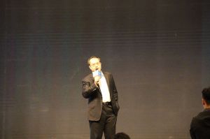 中國電子商務行業聯盟-啟動儀式