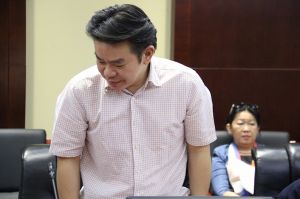 中國-馬來西亞+沙撈越州木業(yè)座談會