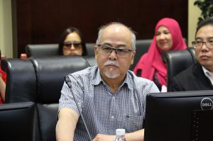 中國-馬來西亞+沙撈越州木業(yè)座談會