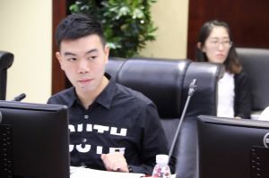 中國-馬來西亞+沙撈越州木業(yè)座談會