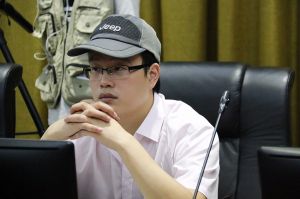 中國-馬來西亞+沙撈越州木業(yè)座談會