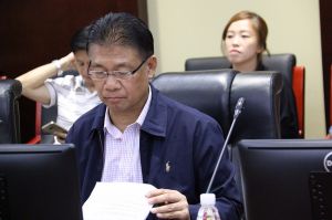 中國-馬來西亞+沙撈越州木業(yè)座談會