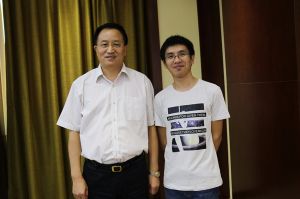 中國-馬來西亞+沙撈越州木業(yè)座談會