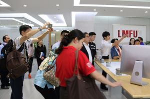 中國-馬來西亞+沙撈越州木業(yè)座談會