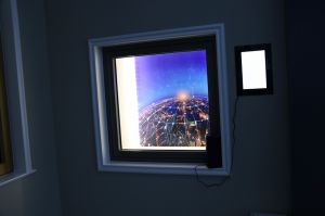 第四屆門窗博覽會