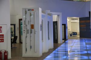 第四屆門窗博覽會