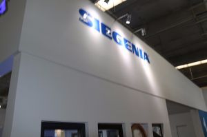 第四屆門窗博覽會