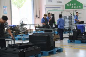 第四屆門窗博覽會