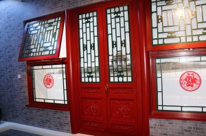 第四屆門窗博覽會