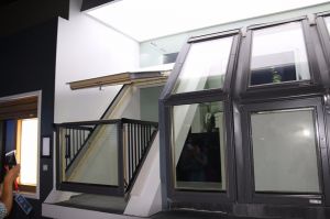 第四屆門窗博覽會