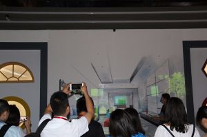 第四屆門窗博覽會