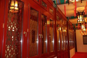 第四屆門窗博覽會