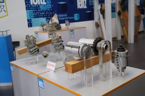 第四屆門窗博覽會