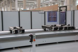 第四屆門窗博覽會