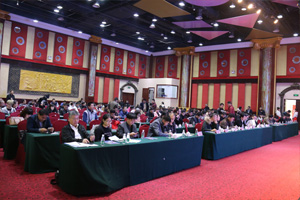 2017第十六屆中國國際門業預備會