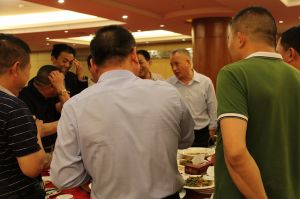 2017山東木材流通協會