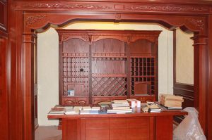 2018山東木材與木制品年會(huì)