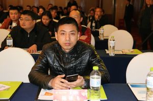 2017重慶木門協會十周年