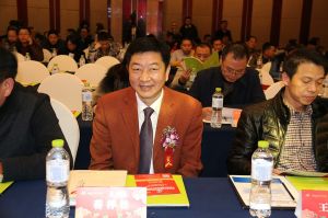 2017重慶木門協會十周年