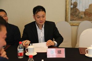 2018新模式、新平臺、新價值論壇