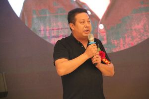 2018-8-29婺源門業(yè)聯(lián)合商會