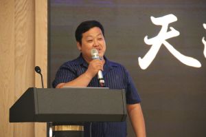 2018-8-29婺源門業(yè)聯(lián)合商會