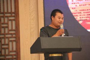 2018-8-29婺源門業(yè)聯(lián)合商會