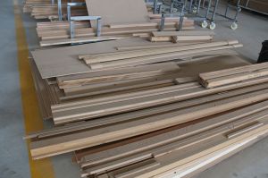 2018參觀金皇朝木門