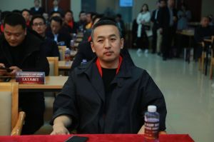 2018年度木門十大品牌頒獎盛典