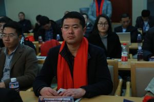 2018年度木門十大品牌頒獎盛典